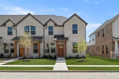 4002 Avion Dr, Sanger, TX 76266
