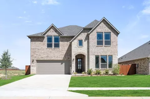 1006 Goldenrod Dr, Justin, TX 76247