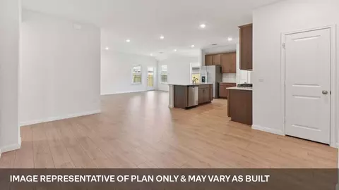 Entry Way - 20201 Tester St, Manor, TX 78653 photo 1 of 2