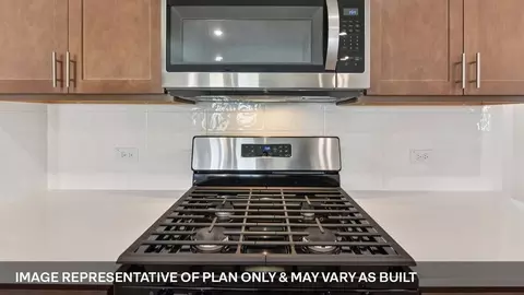 Kitchen - 20201 Tester St, Manor, TX 78653 photo 2 of 8
