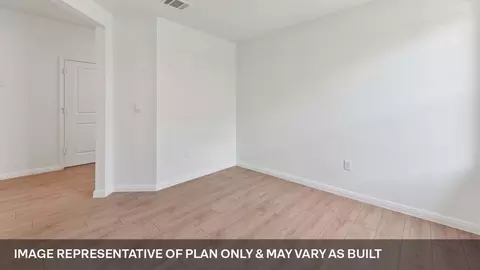 Entry Way - 20201 Tester St, Manor, TX 78653 photo 2 of 2