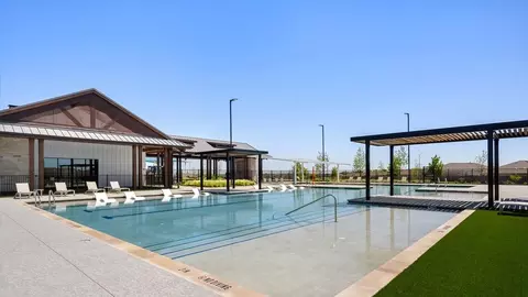 Exterior - 20201 Tester St, Manor, TX 78653 photo 6 of 6