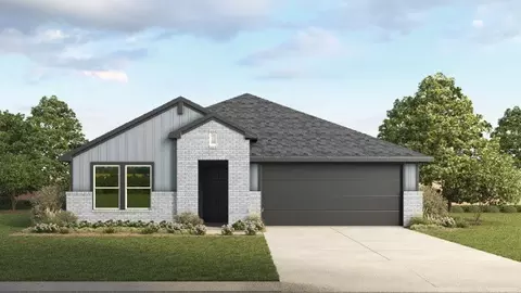 Exterior - 20201 Tester St, Manor, TX 78653 photo 1 of 6