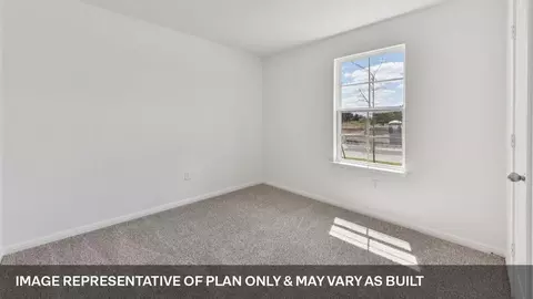 Bedroom - 20201 Tester St, Manor, TX 78653 photo 1 of 1
