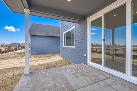 Exterior - 7338 White River St, Frederick, CO 80530 photo 3 of 5