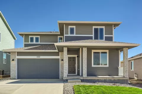 7338 White River St, Frederick, CO 80530