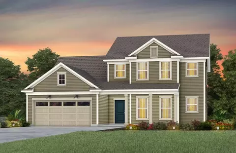 1029 Waxhaw Crossing Dr, Waxhaw, NC 28173