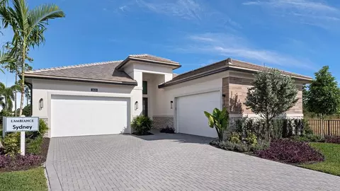 13620 Le Christine Dr, Palm Beach Gardens, FL 33412