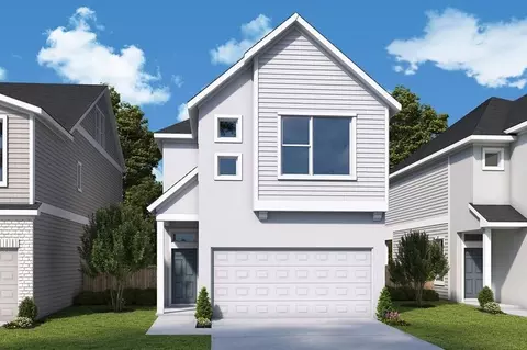6403 Lautner Ln, Austin, TX 78747