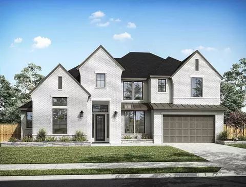 4255 Hollow Wind Way, Spring, TX 77386
