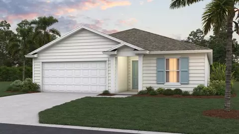 3 Summerwood Rd S, Palm Coast, FL 32137
