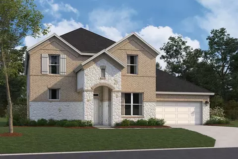 828 Sanger Ln, Leander, TX 78641