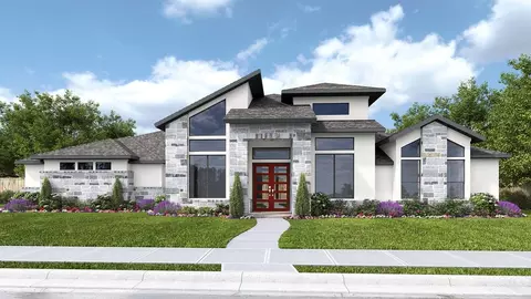1014 Sirockham Blvd, Bulverde, TX 78163