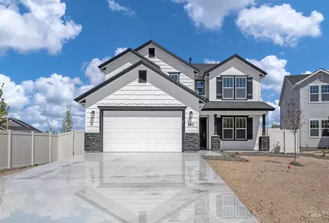 7663 E Meriwether Dr, Nampa, ID 83687