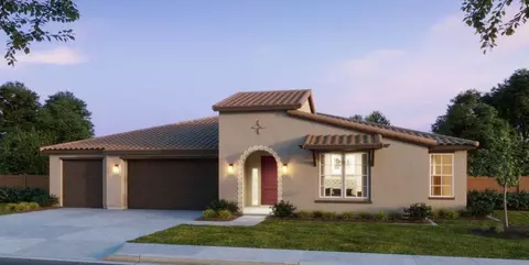 Roeben St & Whitendale Ave., Visalia, CA 93277