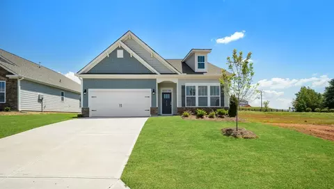 1903 Crumhorn Ave, Boiling Springs, SC 29316