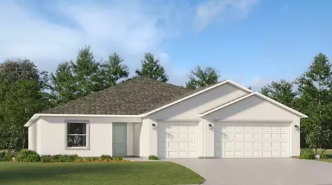 388 Martineau Cir, Lehigh Acres, FL 33974