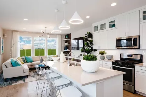 Kitchen - 805 Halfpipe St, Belgrade, MT 59714 photo 1 of 4