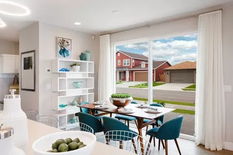 Dining - 805 Halfpipe St, Belgrade, MT 59714 photo 2 of 2
