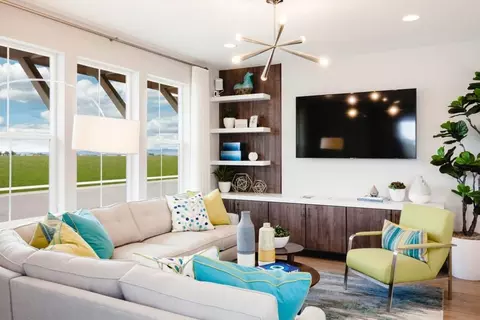 Living - 805 Halfpipe St, Belgrade, MT 59714 photo 2 of 4