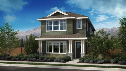 Exterior - 805 Halfpipe St, Belgrade, MT 59714 photo 3 of 6
