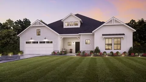 Exterior - 370 Arthur Dr, Canton, GA 30115 photo 2 of 11