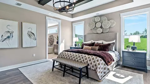 Bedroom - 370 Arthur Dr, Canton, GA 30115 photo 2 of 4