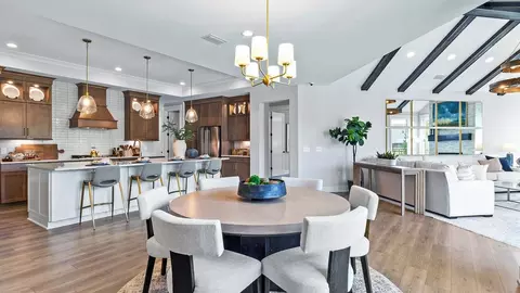 Dining - 370 Arthur Dr, Canton, GA 30115 photo 2 of 2