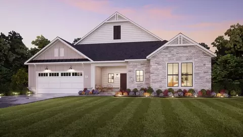 Exterior - 370 Arthur Dr, Canton, GA 30115 photo 3 of 11