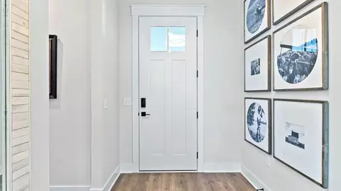 Entry Way - 370 Arthur Dr, Canton, GA 30115 photo 1 of 1
