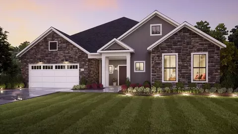 Exterior - 370 Arthur Dr, Canton, GA 30115 photo 5 of 11