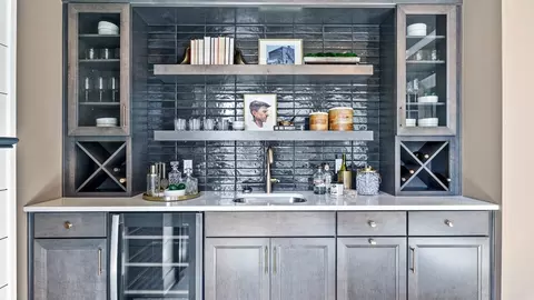 Kitchen - 370 Arthur Dr, Canton, GA 30115 photo 1 of 6