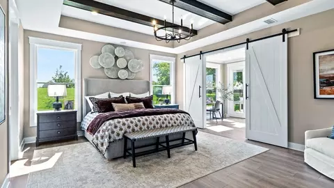 Bedroom - 370 Arthur Dr, Canton, GA 30115 photo 1 of 4