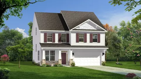 64 Shelby Meadow Ln, Angier, NC 27501