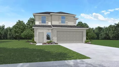 176 Rising Cedar Ln, Hockley, TX 77447