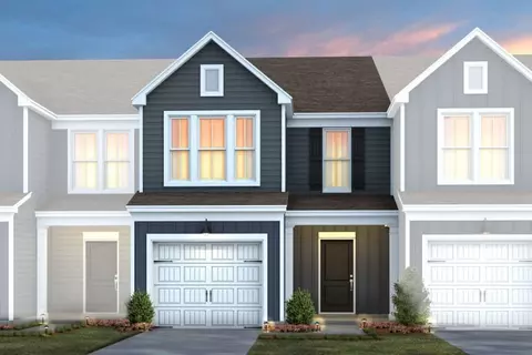 2818 Rodeo Ct, Willow Spring, NC 27592