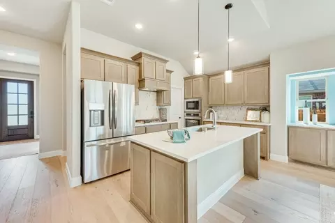 Kitchen - 112 Sweetwater Dr, Commerce, TX 75428 photo 1 of 6
