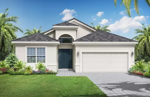Exterior - 4108 Sea Marsh Pl, Parrish, FL 34219 photo 5 of 7