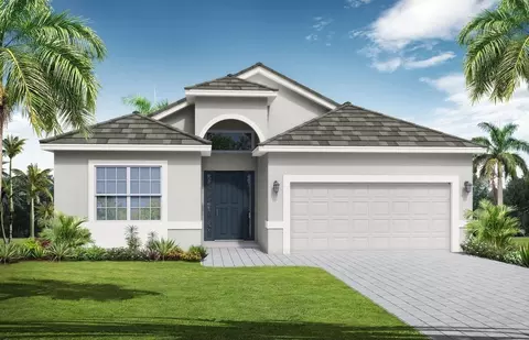 Exterior - 4108 Sea Marsh Pl, Parrish, FL 34219 photo 2 of 7