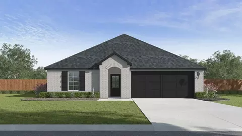 102 Senator Picard Dr, Maurice, LA 70555