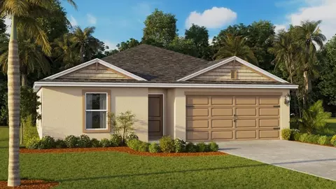 3121 Viceroy Ct, Poinciana, FL 34759