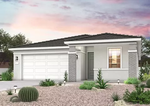 24182 W Sheraton Ln, Buckeye, AZ 85326