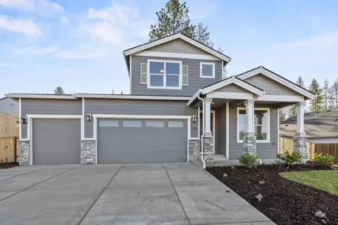 5436 NW Fair Oaks Dr, Corvallis, OR 97330