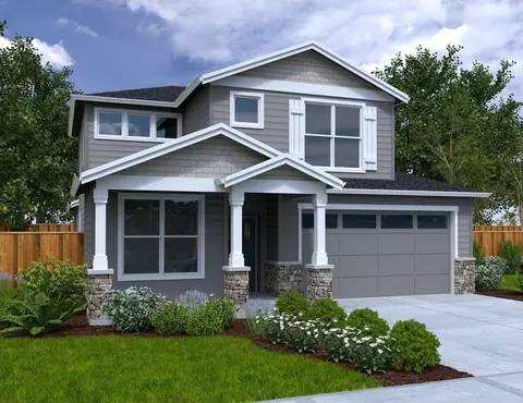 5436 NW Fair Oaks Dr, Corvallis, OR 97330