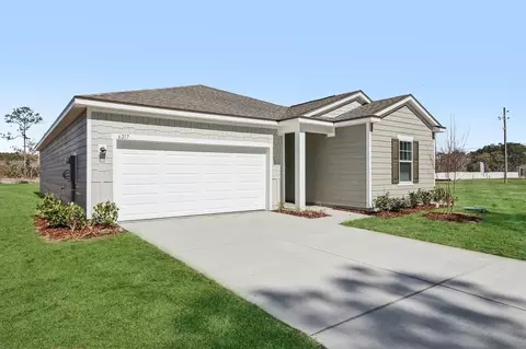 Exterior - 4650 Dusty Corral Dr, Saint Cloud, FL 34772 photo 7 of 8