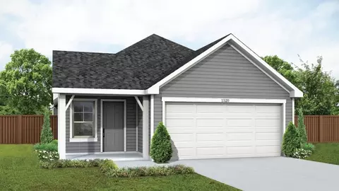 203 Manifest Rd, Hutto, TX 78634