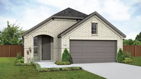 203 Manifest Rd, Hutto, TX 78634