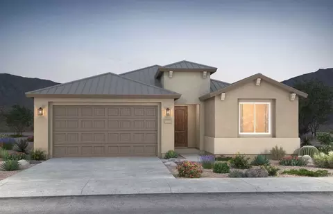 7 Calle Reflejo, Santa Fe, NM 87508