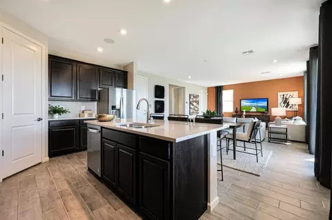 Kitchen - 2701 E Music Mountain Ave, Apache Junction, AZ 85119 photo 2 of 5