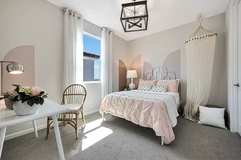 Bedroom - 2701 E Music Mountain Ave, Apache Junction, AZ 85119 photo 4 of 18